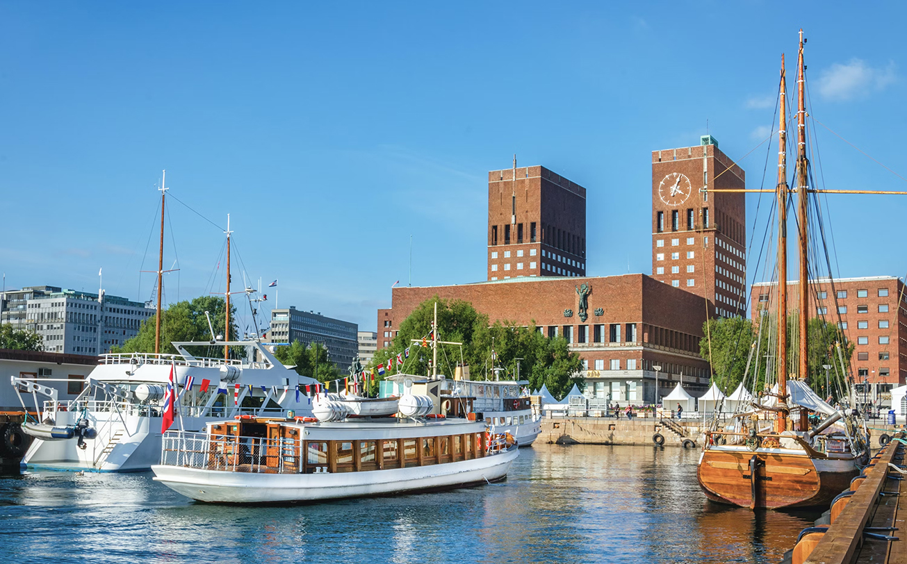 Exploring Oslo with Peace of Mind: The Benefits of Travel Insurance