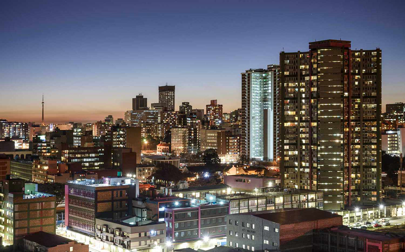 Exploring Johannesburg: Unforgettable Adventures in the Heart of Africa