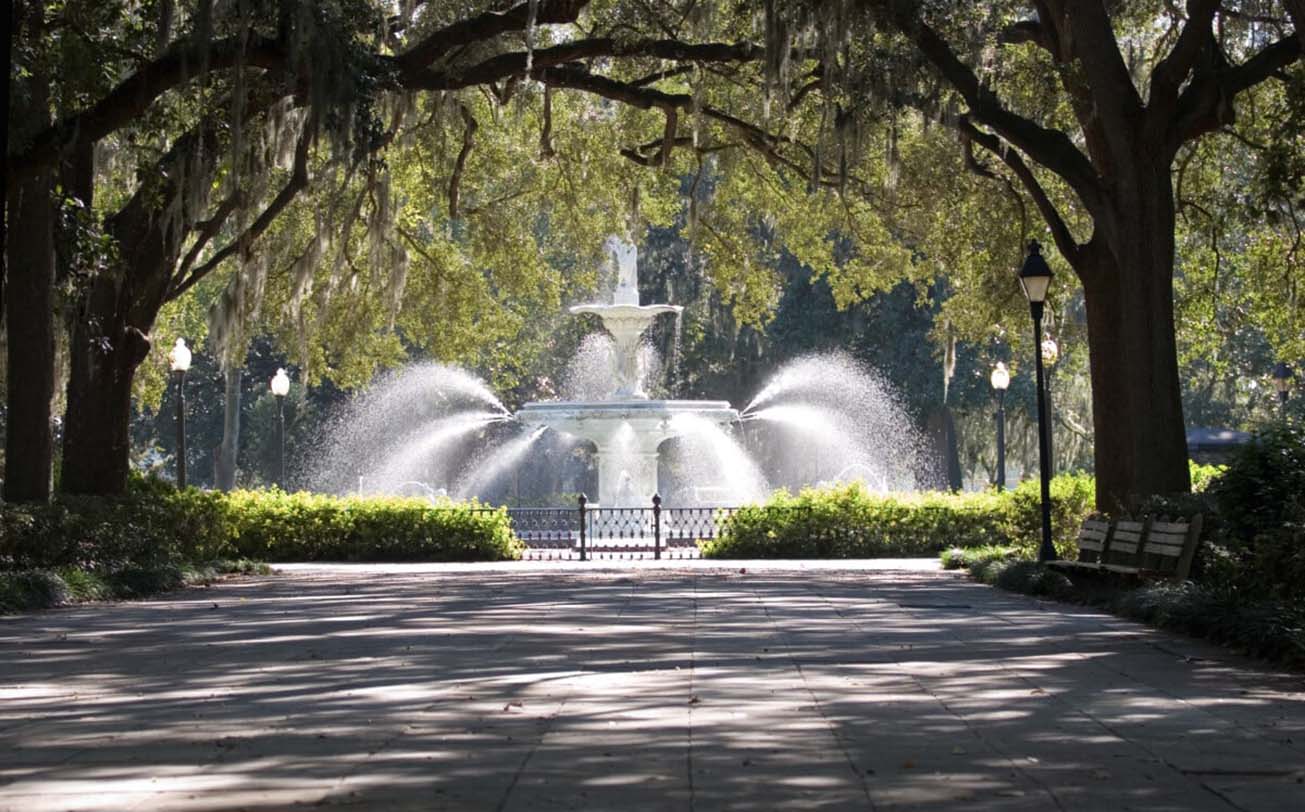 Savannah’s Historic District: Unveiling the Origins of American History