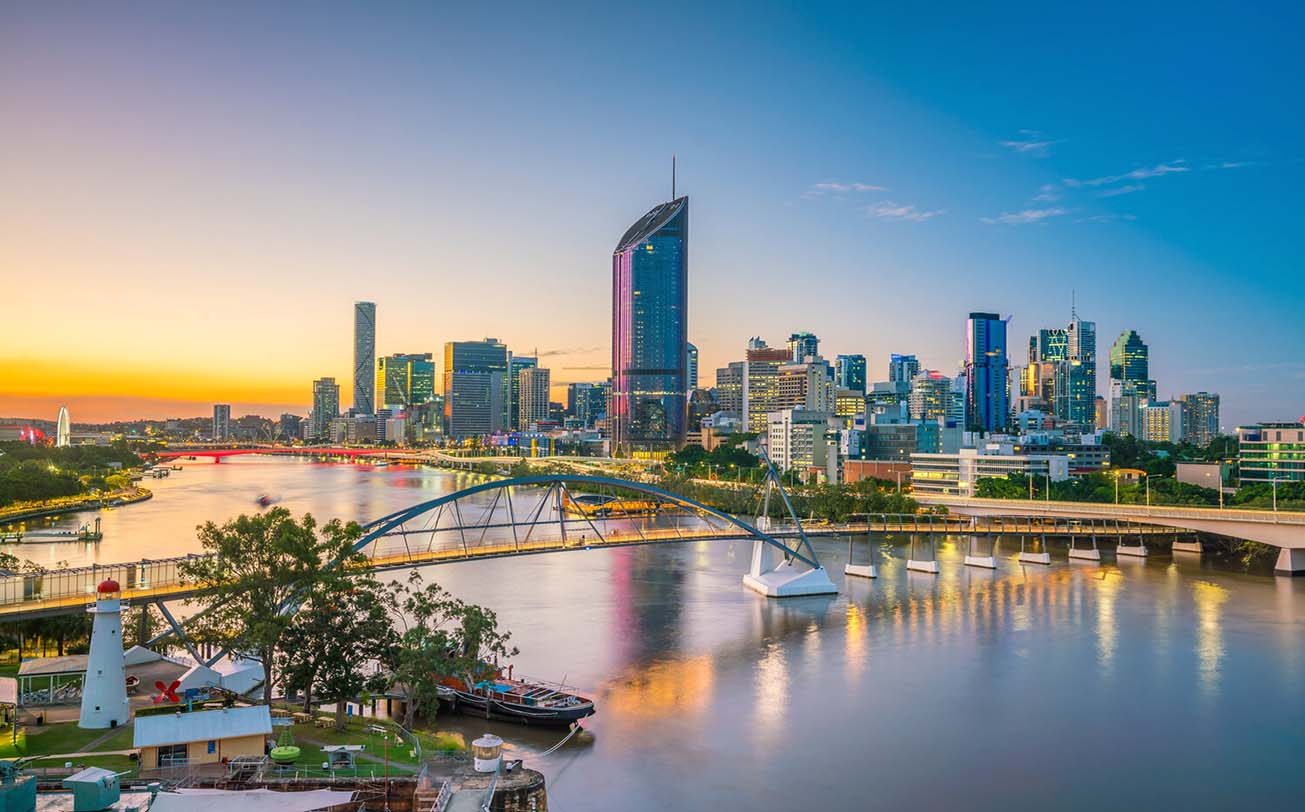 Staying Fit and Well: Lifestyle Tips for Exploring Brisbane