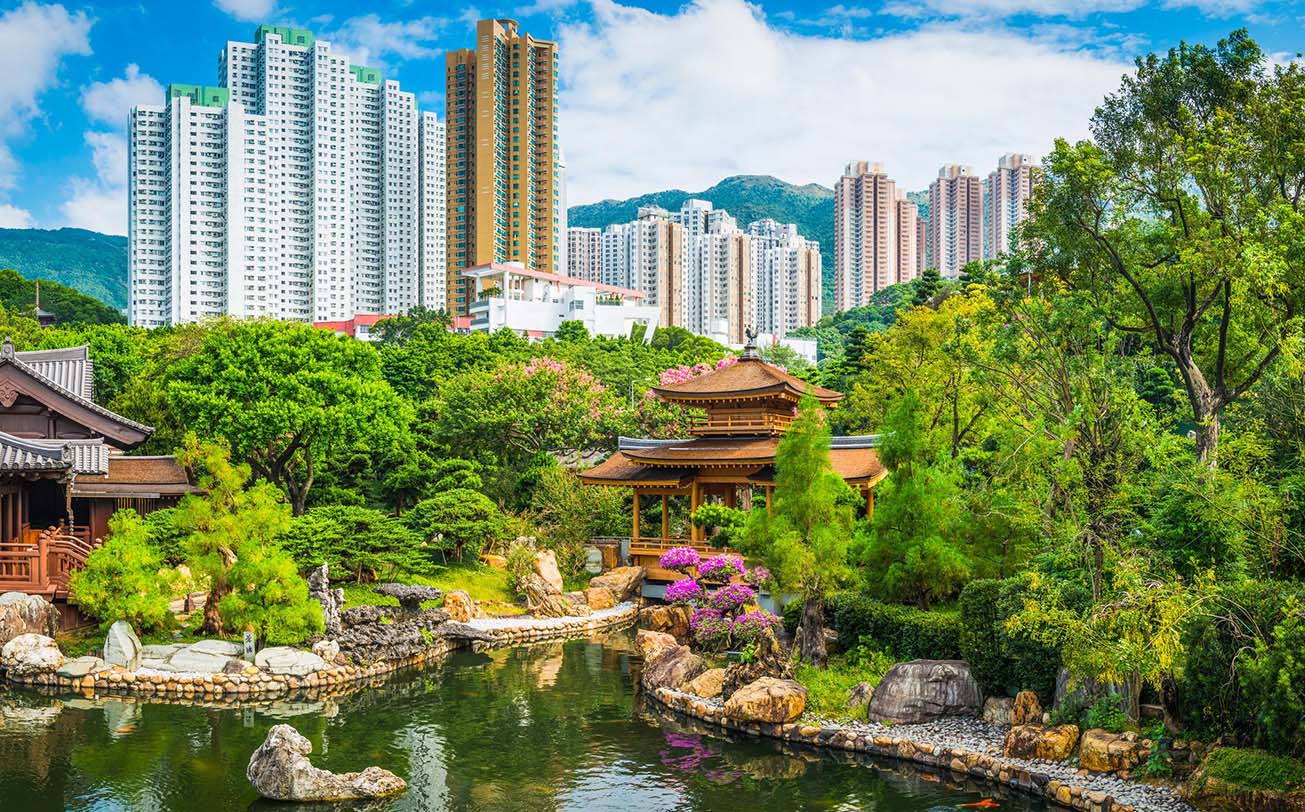 Exploring Hong Kong’s Colonial History and Cultural Heritage