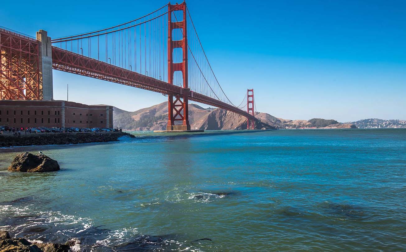 San Francisco Solo Travel Guide: Unmissable Attractions and Activities