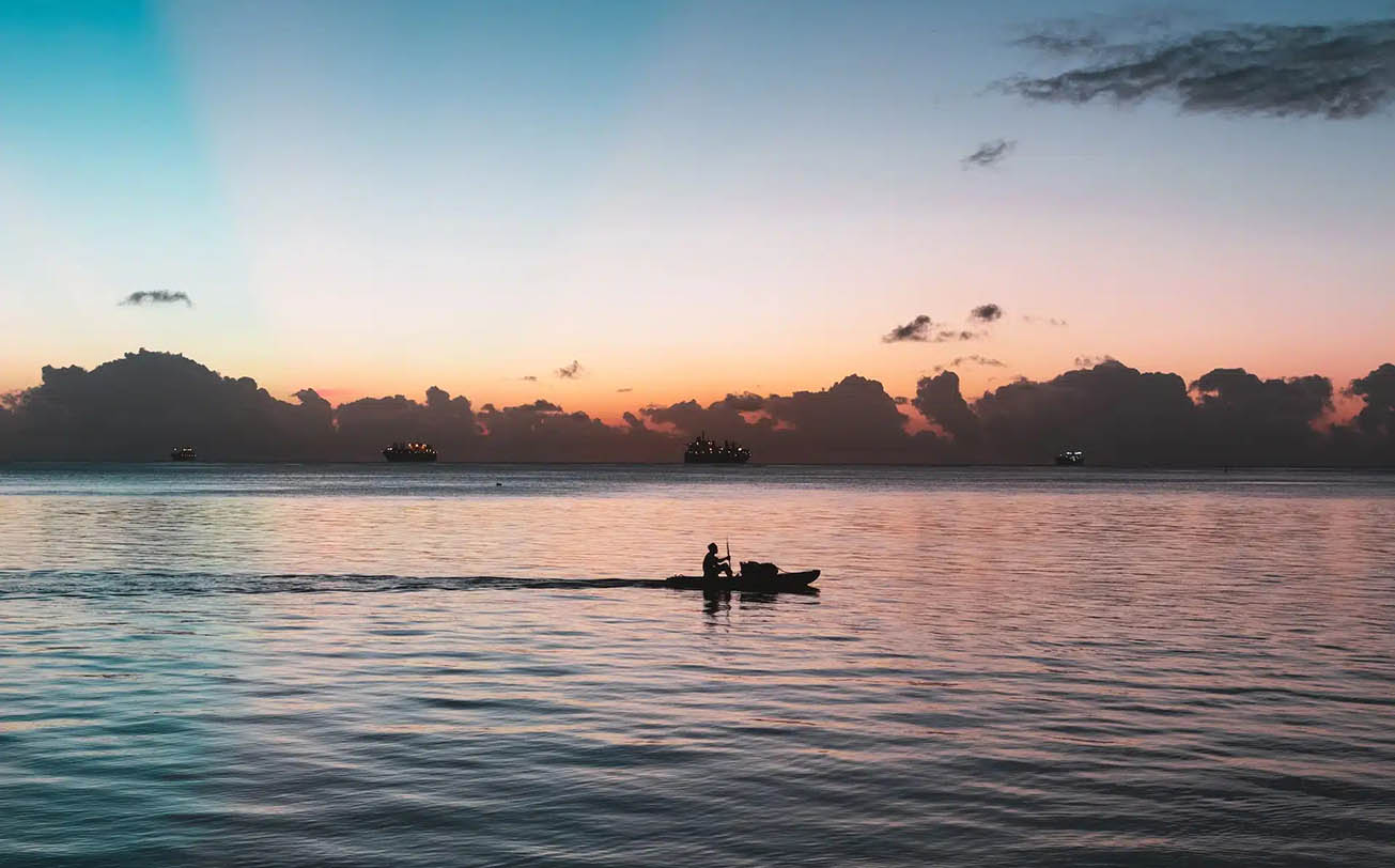 Shopping Extravaganza: Discovering Saipan’s Unique Retail Landscapes