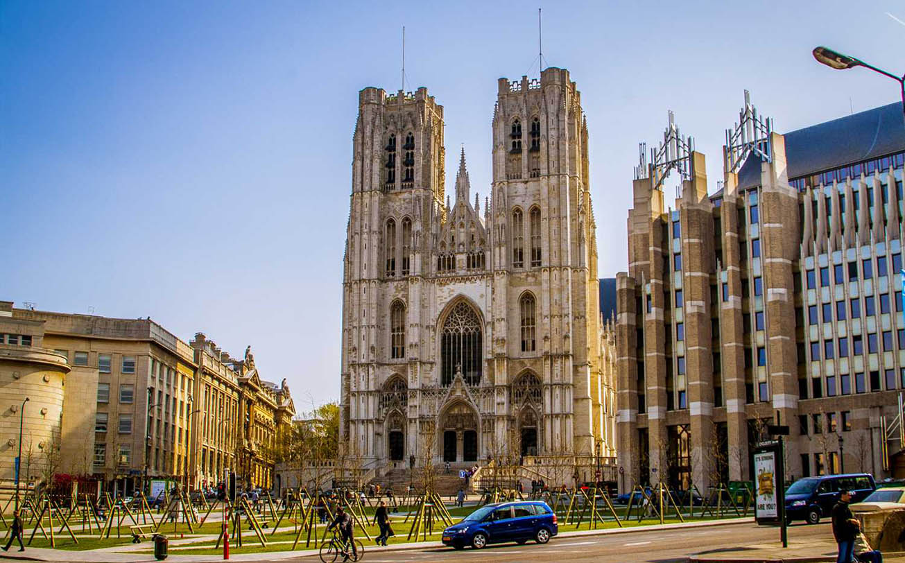 Discovering Belgium: A Journey Through Its Top 10 Attractions