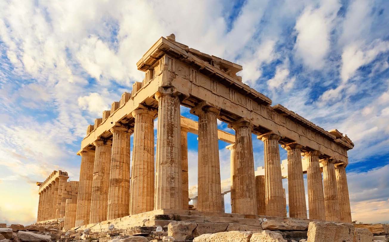 From Philosophy to Art: Experiencing Every Facet of Greek Culture in Athens