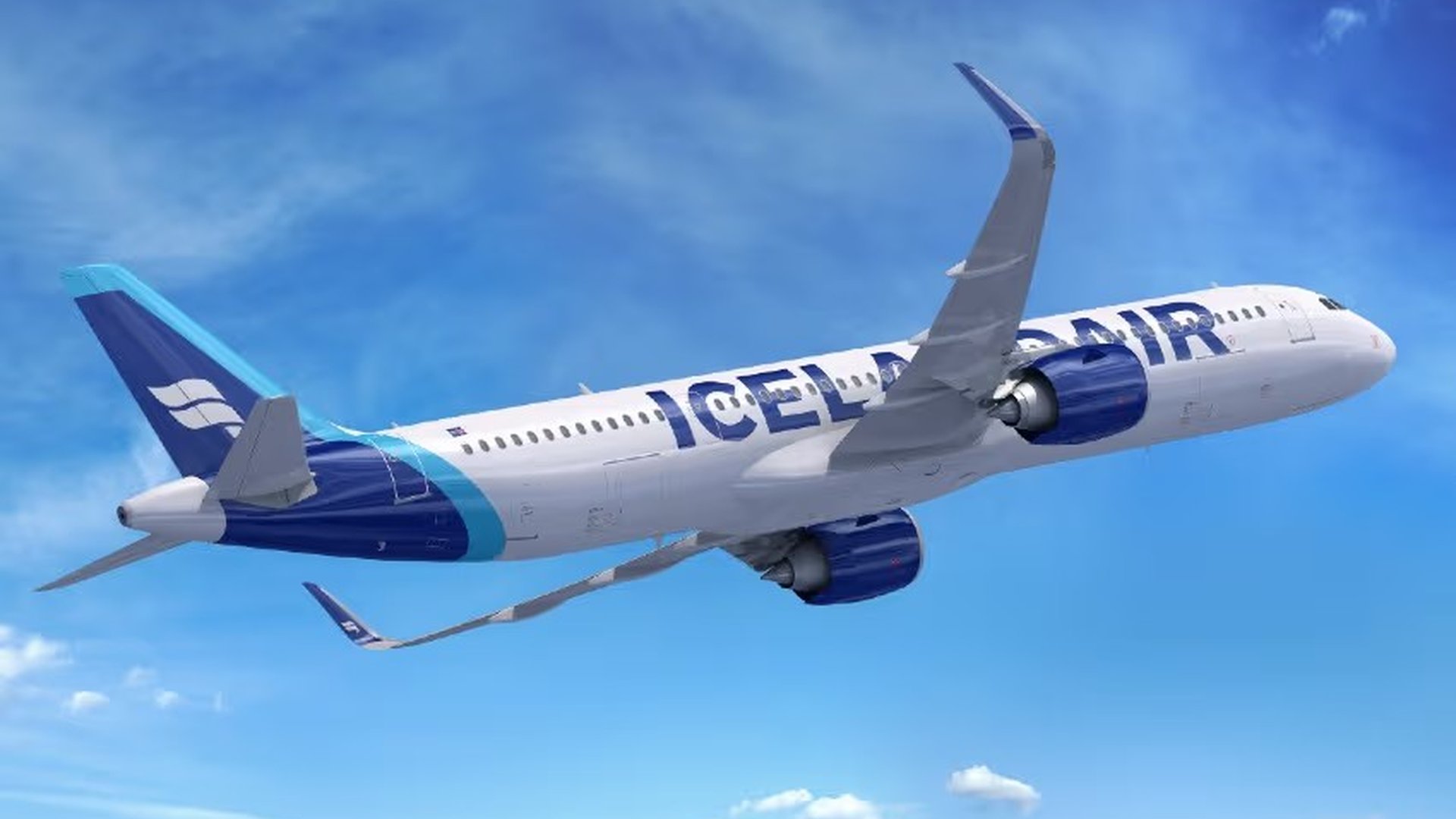 Icelandair website direct flight booking travel po