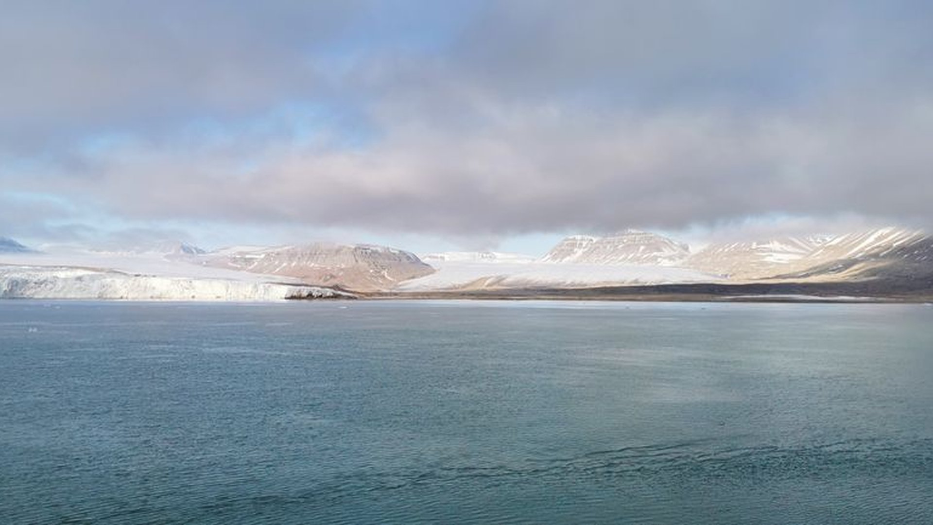 Alaska Polar Expedition Gear Checklist